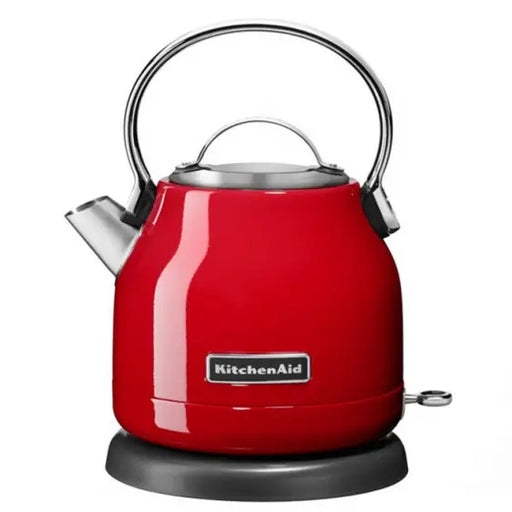 Electric kettle KitchenAid 5KEK1222EER - Електрически кани<<<Уреди за кухня<<<Малки