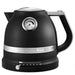 Electric kettle KitchenAid Artisan 5KEK1522EBK 1.5 l Cast Iron Black - Електрически кани<<<Уреди за кухня<<<Малки
