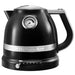 Electric kettle KitchenAid Artisan 5KEK1522EOB 1.5 l Onyx Black - Електрически кани<<<Уреди за кухня<<<Малки