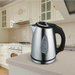 Electric kettle MAESTRO MR-029NEW 1l Stainless steel 1600 W - Electric kettlesAGD-CZE<<<Home Appliance