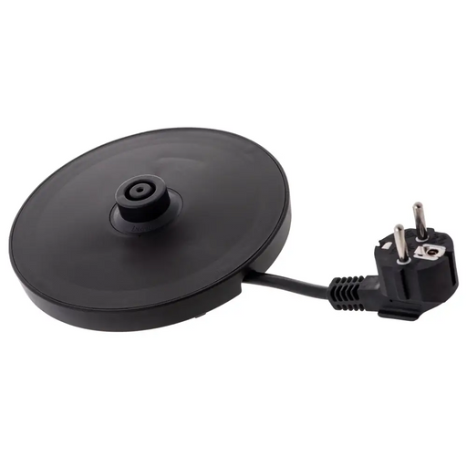 ELECTRIC KETTLE MAESTRO MR-061 BLACK - Electric kettlesAGD-CZE<<<Home Appliance - ProductsAGD<<<ActionPL