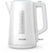 ELECTRIC KETTLE PHILIPS HD9318/70 WHITE 2200 W 1.70 L - Ел.кани<<<Домакински електроуреди<<<Мебели и