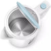 ELECTRIC KETTLE PHILIPS HD9318/70 WHITE 2200 W 1.70 L - Ел.кани<<<Домакински електроуреди<<<Мебели и