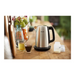 Electric kettle PHILIPS HD9359/90 - Електрически кани и тостери<<<Кухненски уреди<<<Уреди за дома<<<ALSO&&&Електрически