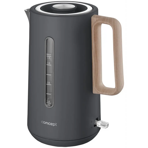 ELECTRIC KETTLE RK3370 CONCEPT - Electric kettlesAGD-CZE<<<Home Appliance - ProductsAGD<<<ActionPL