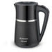 Electric kettle ROHNSON R-7534 BLACK 1.70 L 2200 W - Електрически кани<<<За кухнята<<<Малки електроуреди<<<Technopolis