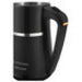 Electric kettle ROHNSON R-7534 BLACK 1.70 L 2200 W - Електрически кани<<<За кухнята<<<Малки електроуреди<<<Technopolis