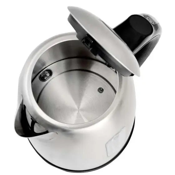 Electric kettle ROHNSON R-7560 - Електрически кани<<<Уреди за кухня<<<Малки електроуреди<<<TechnoMix