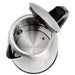 Electric kettle ROHNSON R-7560 - Електрически кани<<<Уреди за кухня<<<Малки електроуреди<<<TechnoMix
