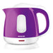 ELECTRIC KETTLE SENCOR SWK1015VT PURPLE 1100 W 1.00 L - Ел.кани<<<Домакински електроуреди<<<Мебели и