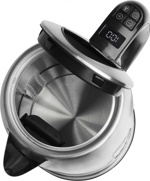 Electric kettle Sencor SWK1760BK - Електрически кани<<<За Кухнята<<<Малки електроуреди<<<TechMart