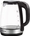 Electric kettle Sencor SWK2090BK - Електрически кани<<<За Кухнята<<<Малки електроуреди<<<TechMart&&&Електрически