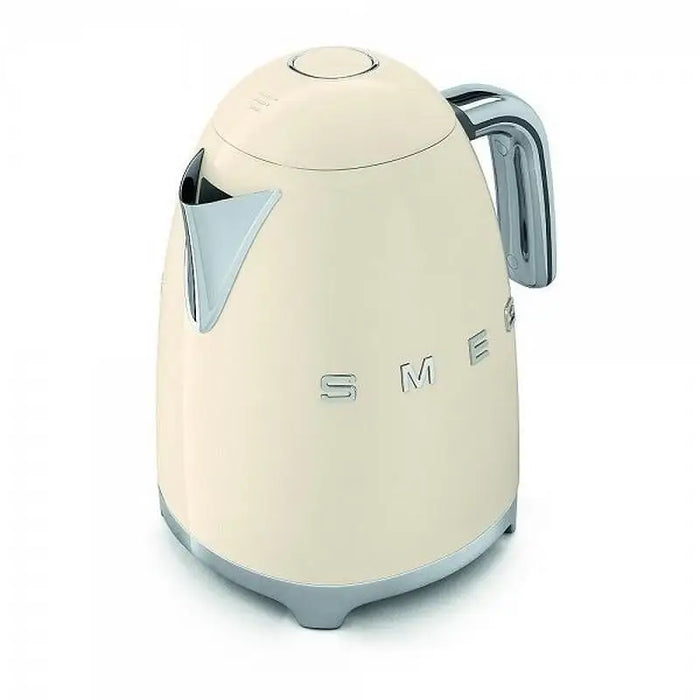 Electric kettle SMEG KLF03CREU - Електрически кани<<<Уреди за кухня<<<Малки електроуреди<<<TechnoMix&&&Електрически