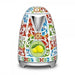 Electric kettle SMEG KLF03DGEU Dolce & Gabbana - Електрически кани<<<Уреди за кухня<<<Малки