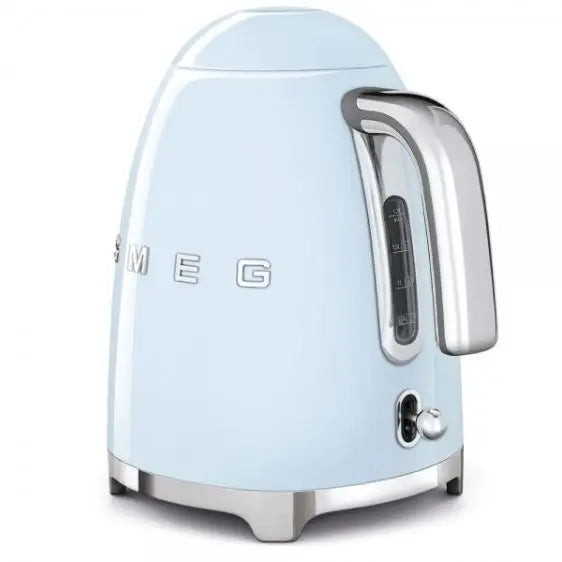 Electric kettle SMEG KLF03PBEU - Електрически кани<<<Уреди за кухня<<<Малки електроуреди<<<TechnoMix&&&Електрически