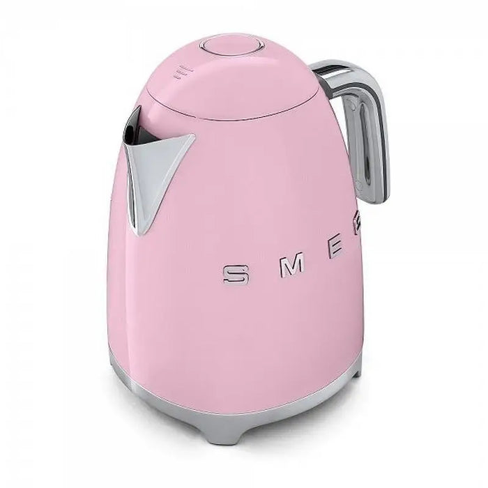Electric kettle SMEG KLF03PKEU - Електрически кани<<<Уреди за кухня<<<Малки електроуреди<<<TechnoMix&&&Електрически