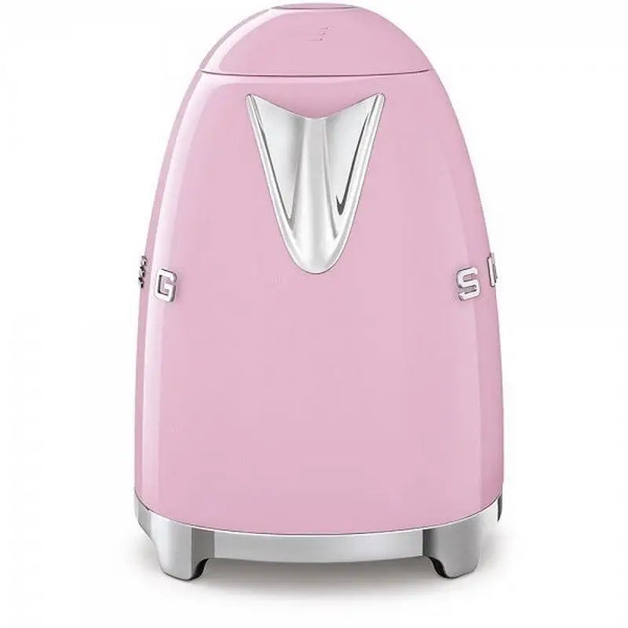 Electric kettle SMEG KLF03PKEU - Електрически кани<<<Уреди за кухня<<<Малки електроуреди<<<TechnoMix&&&Електрически