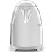 Electric kettle SMEG KLF03SSEU - Електрически кани<<<Уреди за кухня<<<Малки електроуреди<<<TechnoMix&&&Електрически
