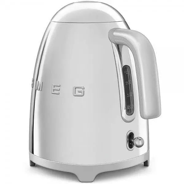 Electric kettle SMEG KLF03SSEU - Електрически кани<<<Уреди за кухня<<<Малки електроуреди<<<TechnoMix&&&Електрически