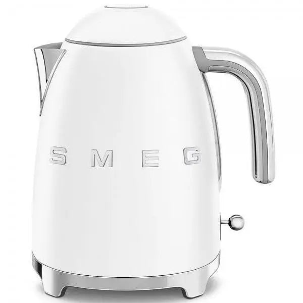 Electric kettle SMEG KLF03WHMEU - Електрически кани<<<Уреди за кухня<<<Малки електроуреди<<<TechnoMix&&&Електрически