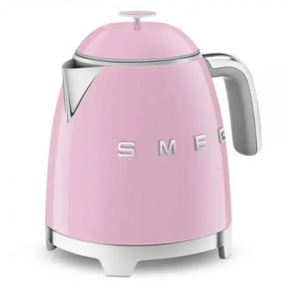 Electric kettle SMEG KLF05PKEU - Електрически кани<<<Уреди за кухня<<<Малки електроуреди<<<TechnoMix&&&Електрически