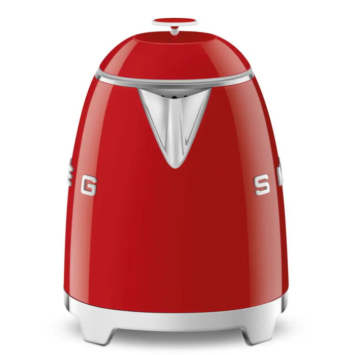 Electric kettle SMEG KLF05RDEU - Електрически кани<<<За Кухнята<<<Малки електроуреди<<<TechMart