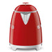 Electric kettle SMEG KLF05RDEU - Електрически кани<<<За Кухнята<<<Малки електроуреди<<<TechMart