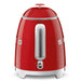 Electric kettle SMEG KLF05RDEU - Електрически кани<<<За Кухнята<<<Малки електроуреди<<<TechMart