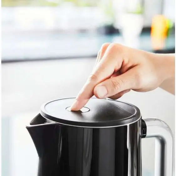 Electric kettle TEFAL KO851830 - Електрически кани<<<Уреди за кухня<<<Малки електроуреди<<<TechnoMix&&&Electric