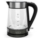 Electric kettle TESLA KT300X - Електрически кани<<<Уреди за кухня<<<Малки електроуреди<<<TechnoMix