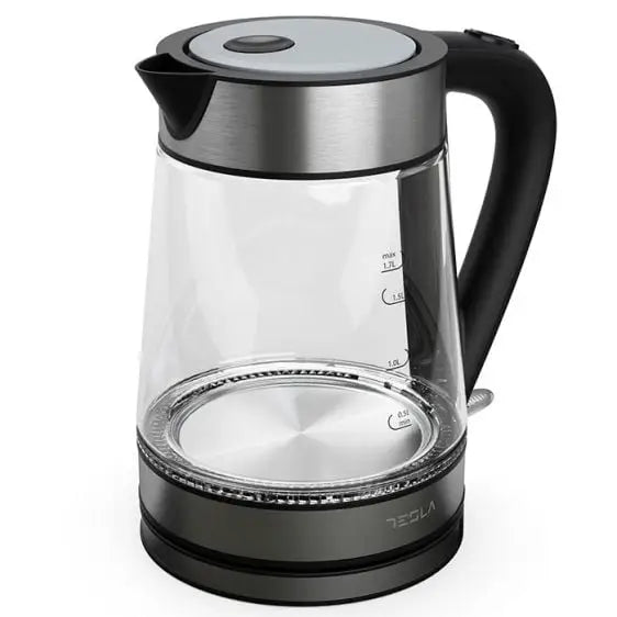 Electric kettle TESLA KT300X - Електрически кани<<<Уреди за кухня<<<Малки електроуреди<<<TechnoMix