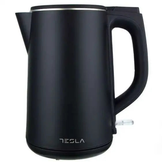 Electric kettle TESLA KT301BX - Електрически кани<<<Уреди за кухня<<<Малки електроуреди<<<TechnoMix
