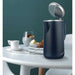 Electric kettle TESLA KT301BX - Електрически кани<<<Уреди за кухня<<<Малки електроуреди<<<TechnoMix