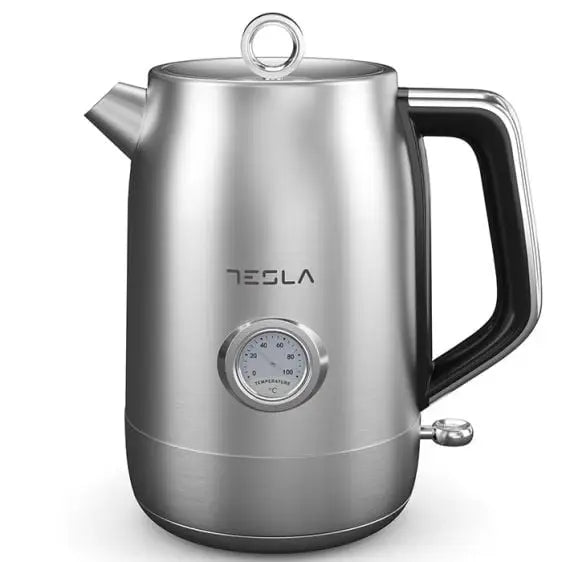 Electric kettle TESLA KT500X - Електрически кани<<<Уреди за кухня<<<Малки електроуреди<<<TechnoMix