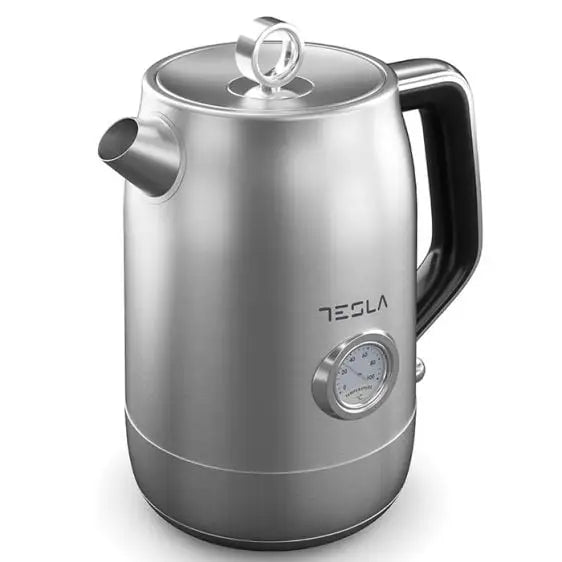 Electric kettle TESLA KT500X - Електрически кани<<<Уреди за кухня<<<Малки електроуреди<<<TechnoMix