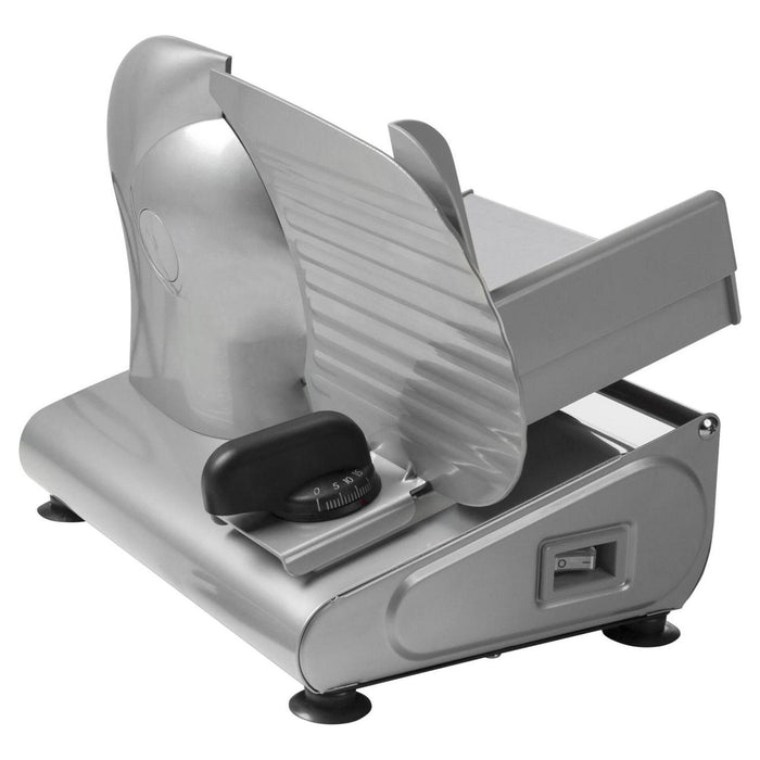 Electric knife Gorenje R506E - Електрически ножове<<<Уреди за кухня<<<Малки електроуреди<<<TechnoMix&&&Мини резачки и