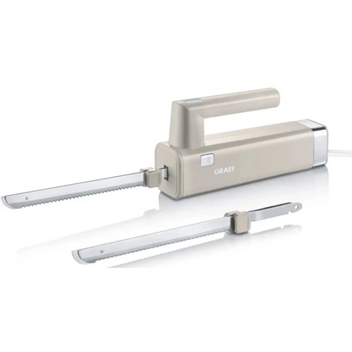 Electric knife GRAEF EK508 Beije - Други<<<За Кухнята<<<Малки електроуреди<<<TechMart