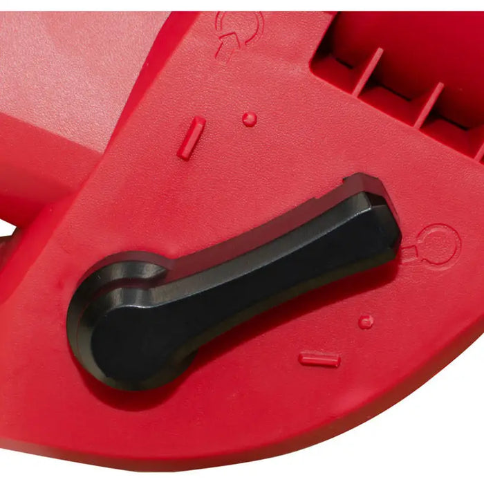 ELECTRIC LEAF COLLECTOR RAIDER RD-EBV 03 2600 W MAXIMUM BLOWING SPEED 270 km/h - Листосъбирачи<<<Градински