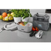 Electric Lunch Box N’oveen LB2410 Grey - Storing breast milkDIK-PRP<<<FeedingDIK<<<ActionPL