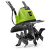 ELECTRIC MILLER FIELDMANN FZK 2002-E 750 W WORKING WIDTH 32.00 cm - Електрически фрези<<<Градински машини<<<Инструменти