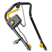 ELECTRIC MILLER FIELDMANN FZK 2002-E 750 W WORKING WIDTH 32.00 cm - Електрически фрези<<<Градински машини<<<Инструменти