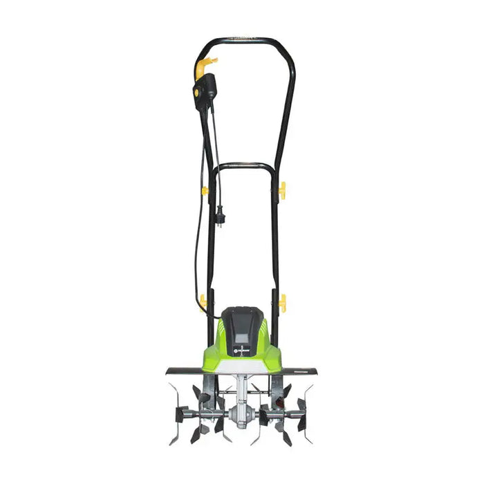 ELECTRIC MILLER FIELDMANN FZK 2115-E 1500 W WORKING WIDTH 45.00 cm - Електрически фрези<<<Градински