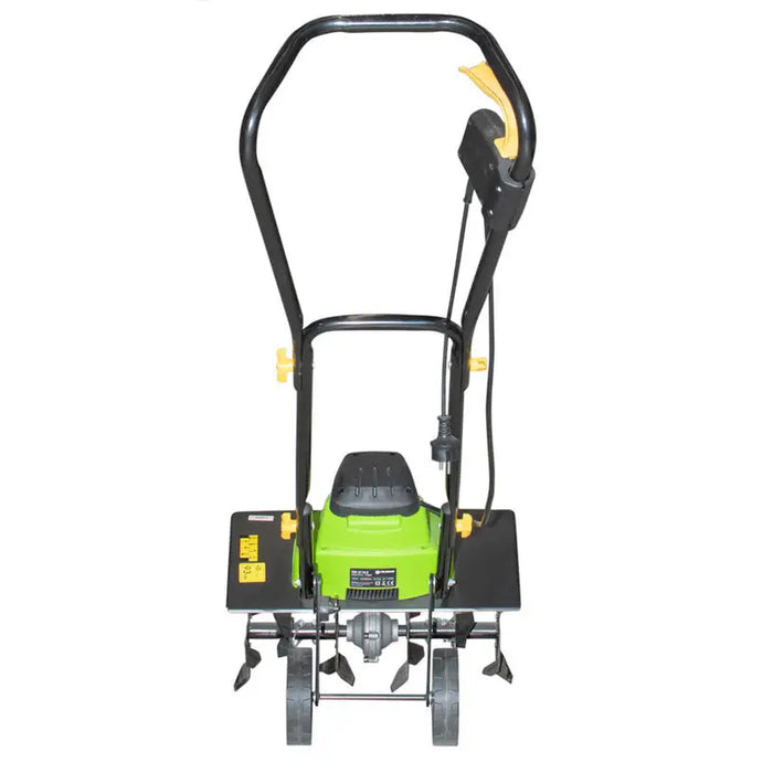 ELECTRIC MILLER FIELDMANN FZK 2115-E 1500 W WORKING WIDTH 45.00 cm - Електрически фрези<<<Градински