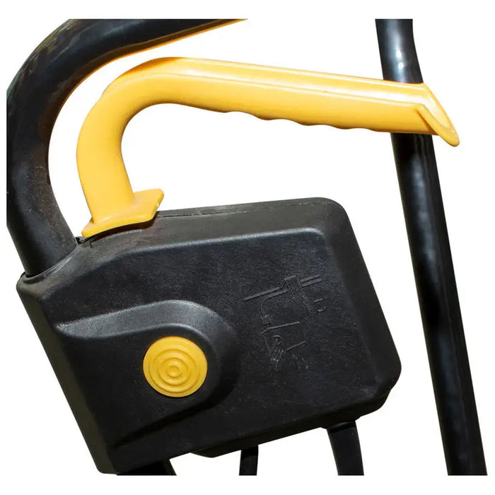 ELECTRIC MILLER FIELDMANN FZK 2115-E 1500 W WORKING WIDTH 45.00 cm - Електрически фрези<<<Градински