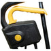 ELECTRIC MILLER FIELDMANN FZK 2115-E 1500 W WORKING WIDTH 45.00 cm - Електрически фрези<<<Градински