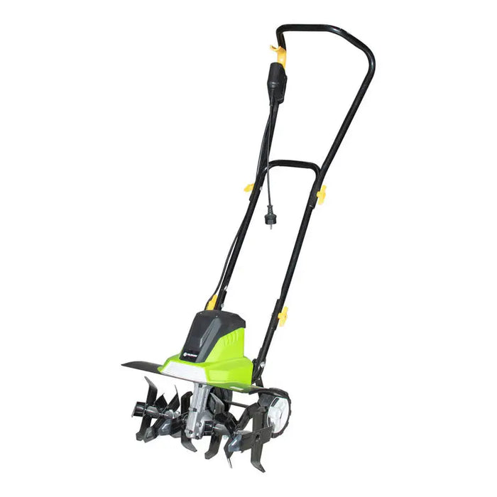 ELECTRIC MILLER FIELDMANN FZK 2115-E 1500 W WORKING WIDTH 45.00 cm - Електрически фрези<<<Градински