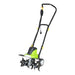 ELECTRIC MILLER FIELDMANN FZK 2115-E 1500 W WORKING WIDTH 45.00 cm - Електрически фрези<<<Градински