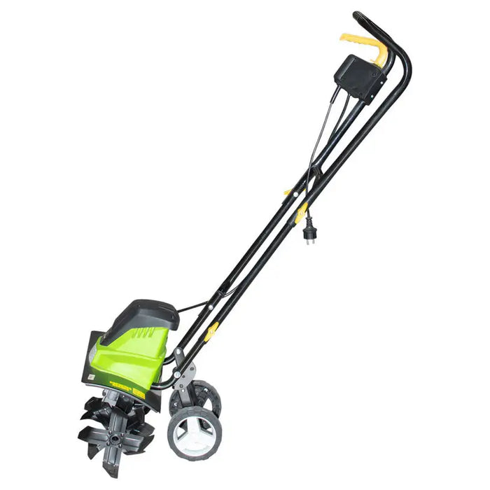 ELECTRIC MILLER FIELDMANN FZK 2115-E 1500 W WORKING WIDTH 45.00 cm - Електрически фрези<<<Градински