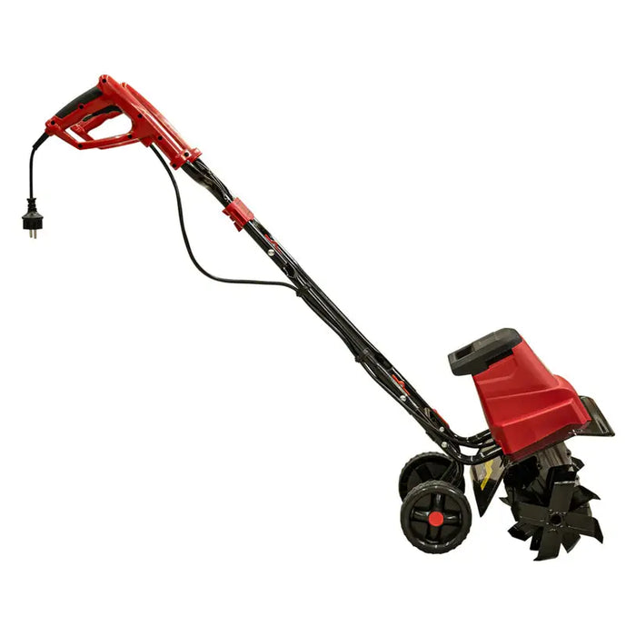 ELECTRIC MILLER RAIDER RD-ET02 1500 W WORKING WIDTH 40.00 cm - Електрически фрези<<<Градински машини<<<Инструменти и