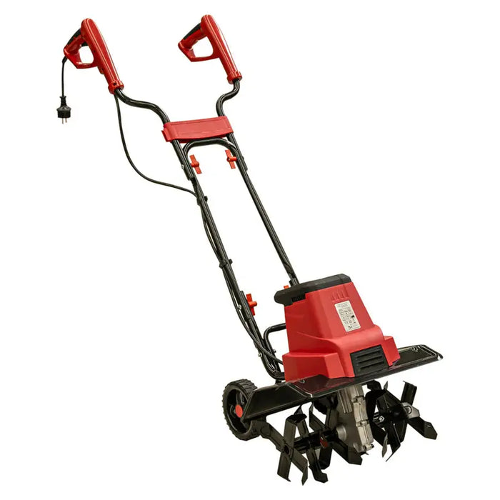 ELECTRIC MILLER RAIDER RD-ET02 1500 W WORKING WIDTH 40.00 cm - Електрически фрези<<<Градински машини<<<Инструменти и